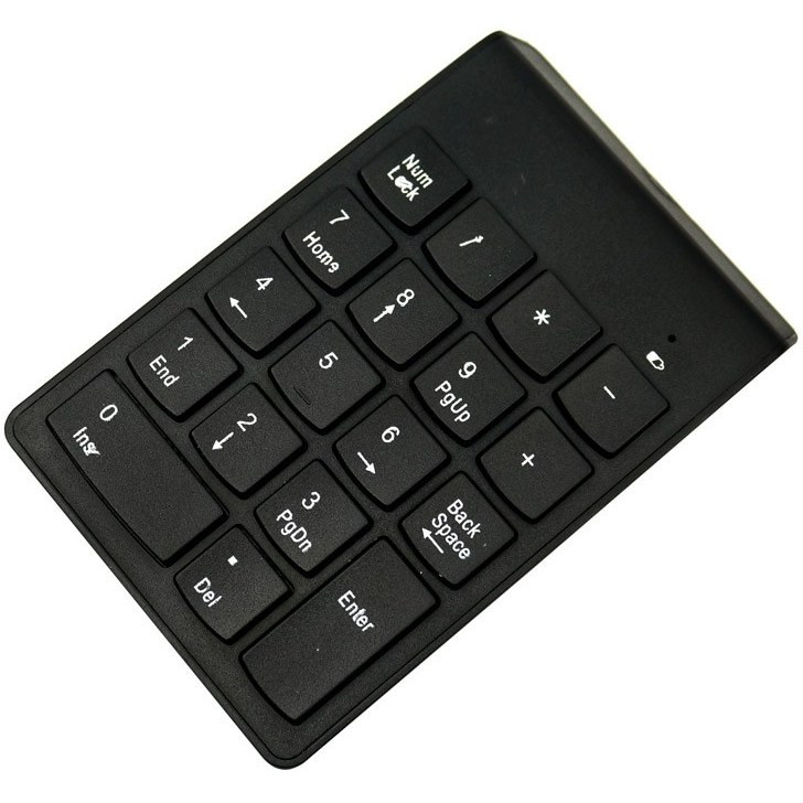 کیبورد اعداد Mini Numeric Keypad