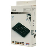 جعبه کیبورد اعداد Mini Numeric Keypad