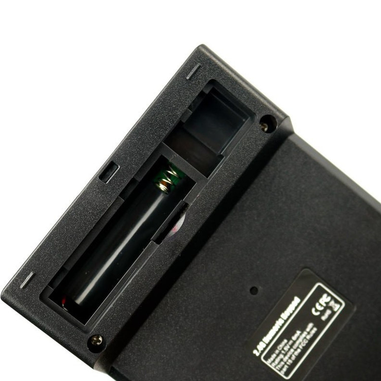 باطری کیبورد اعداد Mini Numeric Keypad