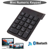 ساختار کیبورد اعداد Mini Numeric Keypad