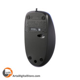 Logitech M110 Silent Black Mouse زیر