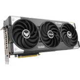 Asus TUF Gaming GeForce RTX 5070 دارای 3 فن