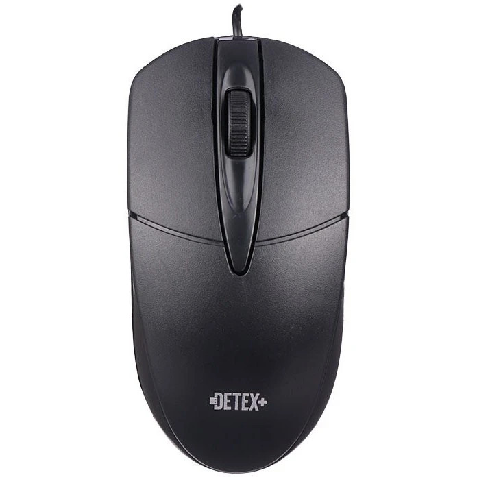 موس سیم دار دتکس مدلMD_904 کپی