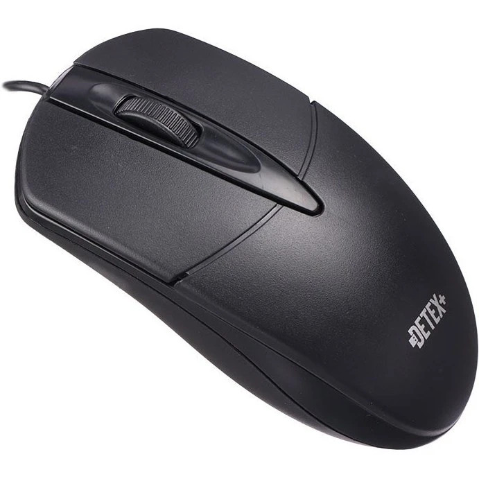 موس سیم دار دتکس مدلMD_904 کپی