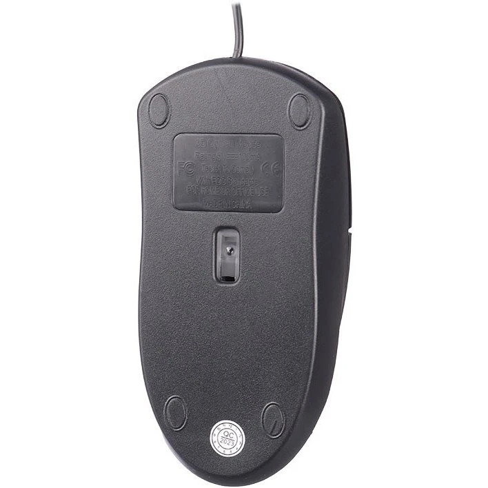 موس سیم دار دتکس مدلMD_904 کپی