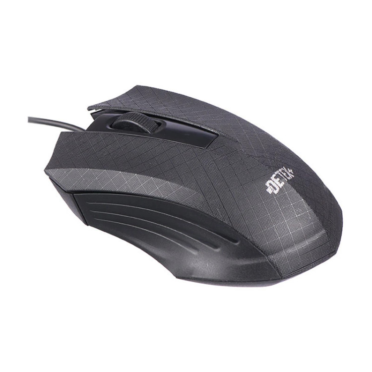 موس سیم دار دتکس مدلMD_903