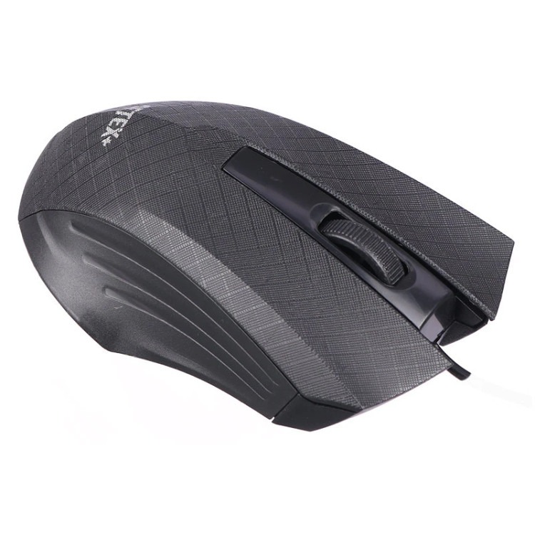 موس سیم دار دتکس مدلMD_903