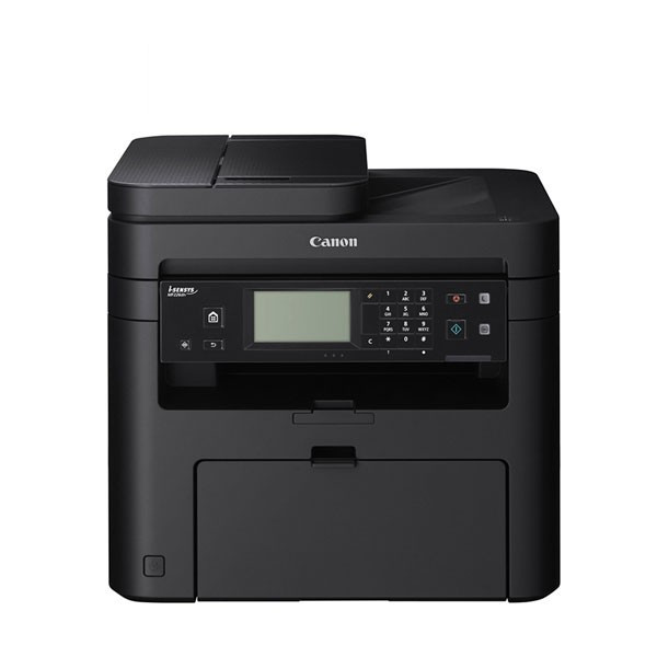 پرینتر لیزری چندکاره کانن مدل i-SENSYS MF216N (استوک)