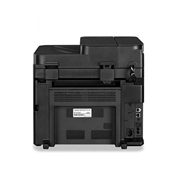پرینتر لیزری چندکاره کانن مدل i-SENSYS MF216N (استوک)