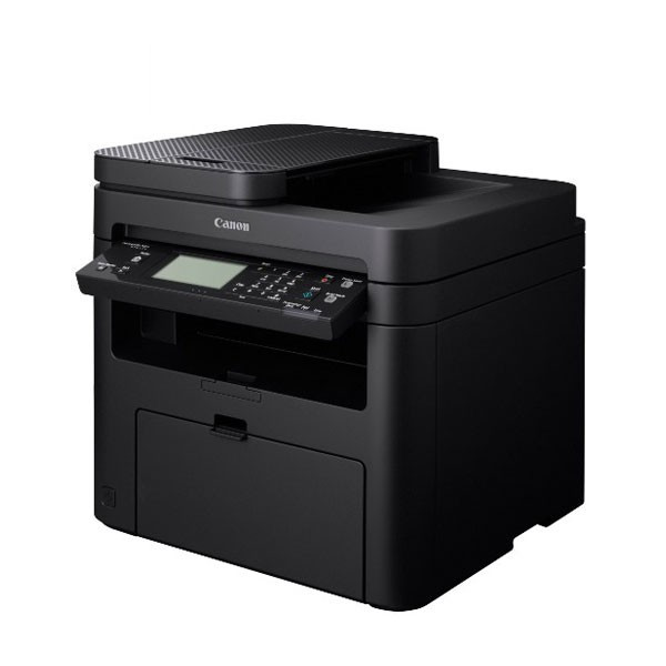 پرینتر لیزری چندکاره کانن مدل i-SENSYS MF216N (استوک)