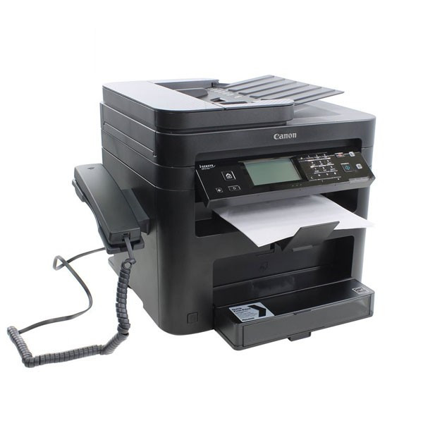 پرینتر لیزری چندکاره کانن مدل i-SENSYS MF216N (استوک)