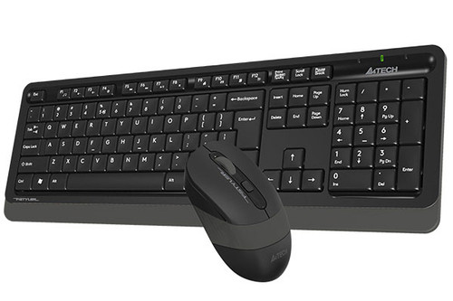 A4Tech FSTYLER FG1010S Mouse Keyboard Set