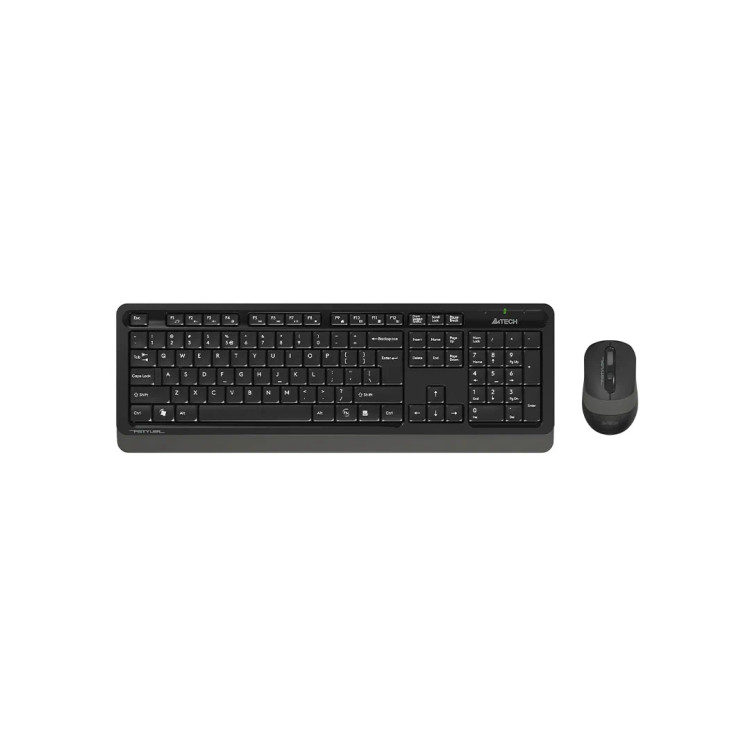A4Tech FSTYLER FG1010S Mouse Keyboard Set