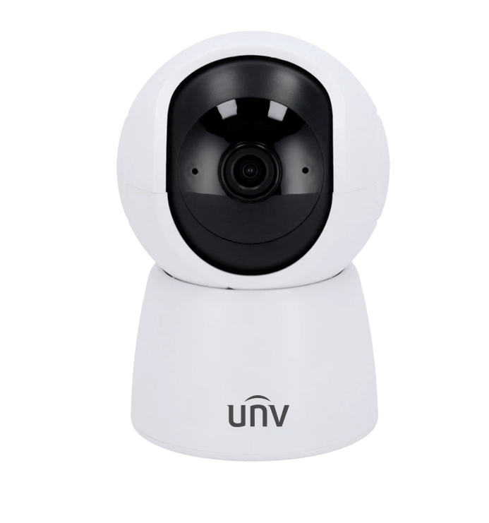 دوربین مداربسته تحت شبکه وایرلس ، کیفیت تصویر 2 مگاپیکسل IP Camera