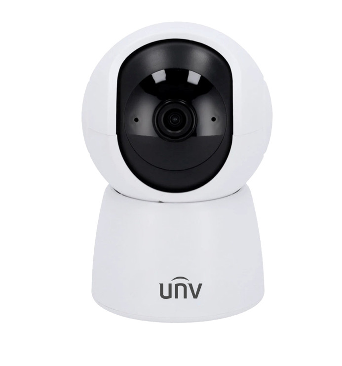 دوربین مداربسته تحت شبکه وایرلس ، کیفیت تصویر 2 مگاپیکسل IP Camera
