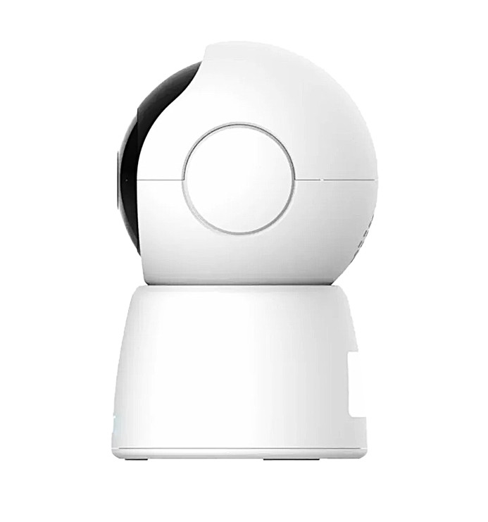 دوربین مداربسته تحت شبکه وایرلس ، کیفیت تصویر 2 مگاپیکسل IP Camera