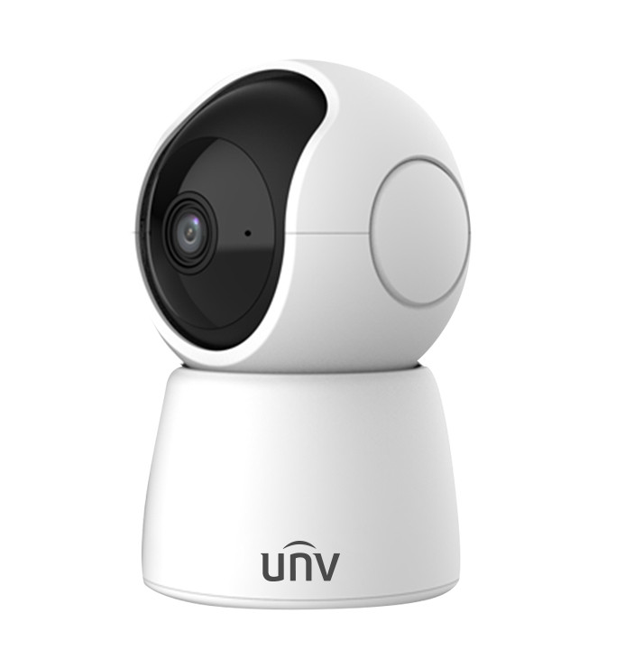دوربین مداربسته تحت شبکه وایرلس ، کیفیت تصویر 2 مگاپیکسل IP Camera