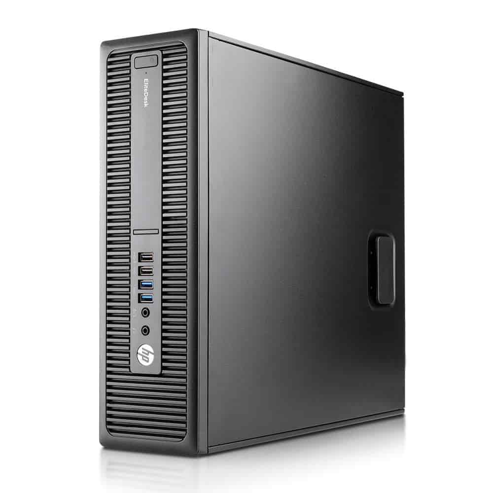 مینی کیس HP استوک G2